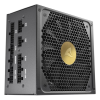Sharkoon Netzteil Rebel P30 Gold 850W 80 PLUS GOLD  schwarz (4044951038510)
