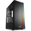 Sharkoon RGB SLIDER, Tower-Gehäuse