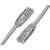 Sharkoon RJ45 CAT.6 SFTP szürke 0,50m (4044951003679) (4044951003679)