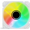 Sharkoon Shark Mirror PWM RGB White 4044951042456