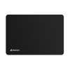 Sharkoon Sharkoon Egérpad - 1337 Gaming Mat V2 M (280 x 195 x,1,4 mm cseppálló fekete)