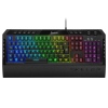 Sharkoon SKILLER SGK5 USB Gaming Mechanikus Billentyűzet IT - Fekete (4044951030606)