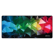 Sharkoon SKILLER SGP30 egérpad XXL-es Poly (4044951032211) (4044951032211) - Egérpad egérpad