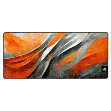Sharkoon Skiller SGP30 XXL D6 Egérpad (4044951039524) egérpad