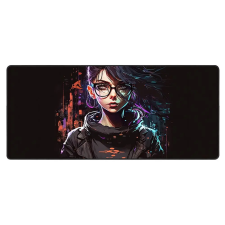 Sharkoon Skiller SGP50 D2 XXL Egérpad 4044951043859 egérpad