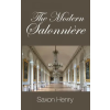 Sharktooth Press Modern Salonniere | Saxon Henry