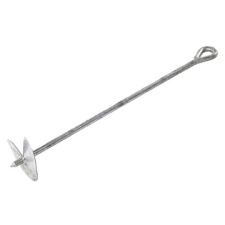 Sharky földhorgony, galvanizált - 1 db (830010010001) (830010010001) játszótér