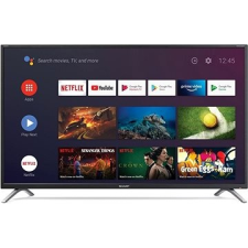 Sharp 32DI2EA tévé