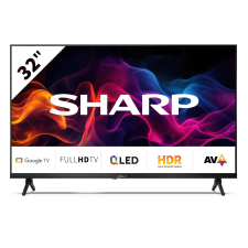Sharp 32GF3265E tévé