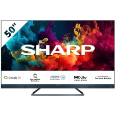 Sharp 50FQ5EA tévé