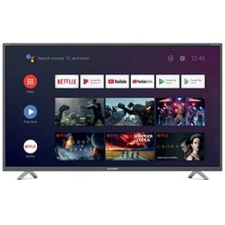 Sharp 55BL2EA tévé