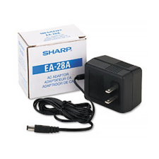 Sharp Adapter számológéphez sharp sh-mx15w eu számológép