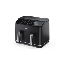 Sharp Air Fryer AF-GD82AE-B fritőz