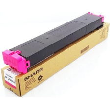 Sharp BP-GT20MA magenta eredeti toner nyomtatópatron & toner