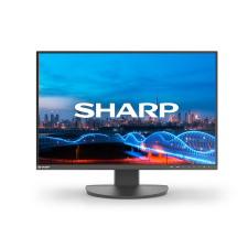 Sharp EA241W (60006210) monitor