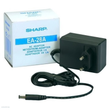 Sharp EA28A ADAPTER SZÁMOLÓGÉPHEZ Termékkód: SH-MX15WEU számológép