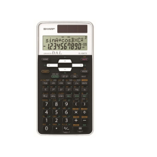 Sharp EL506TSBWH 470 funkciós tudományos számológép számológép