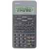 Sharp EL531THBGY 273 funkciós tudományos számológép