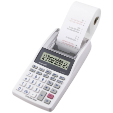 Sharp EL-1611V Szalagos számológép (EL1611V) számológép