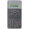 Sharp EL-531THBGY Tudományos számológép Grey