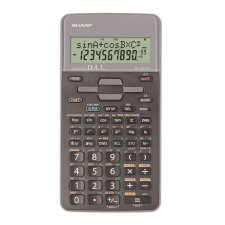 Sharp EL-531THGY Tudományos számológép Grey (SH-EL531THGY) számológép