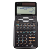 Sharp EL-W506TBSL tudományos számológép 640 funkció (EL-W506TBSL)