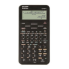 Sharp EL-W531TL tudományos számológép fekete