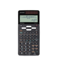 Sharp ELW531TLBBK 420 funkciós tudományos számológép számológép
