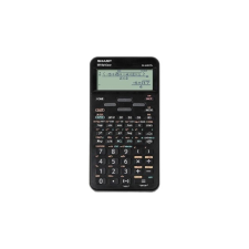 Sharp ELW531TLBBL 420 funkciós tudományos számológép számológép