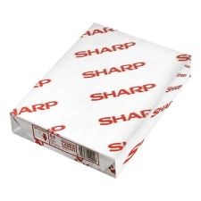 Sharp Fénymásolópapír sharp a/4 80 gr 500 ív/csomag sharp480/c-150 fénymásolópapír