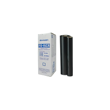 Sharp FO15CR toner ORIGINAL leértékelt nyomtatópatron & toner