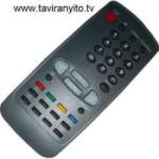 Sharp G1060SA  Távirányító távirányító