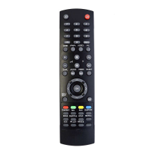 Sharp GJ210-RL57S IRC87068 távirányító SHARP LCD-hez, utángyártott (PIL6053) távirányító