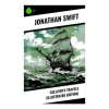 Sharp Ink Gulliver's Travels (Illustrated Edition) | Jonathan Swift