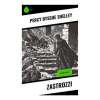 Sharp Ink Zastrozzi | Percy Bysshe Shelley