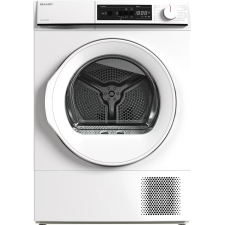 Sharp KD-NHA7S6GWE-EE mosógép és szárító