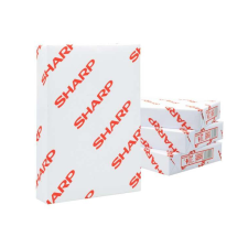 Sharp másolópapír Sharp Standard A/4 80g multifunkciós (9003974409016) (9003974409016) fénymásolópapír