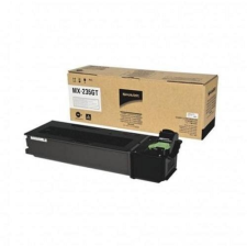 Sharp másolótoner MX235GT fekete 16000 old. nyomtatópatron & toner