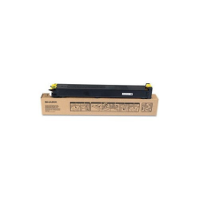 Sharp másolótoner MX23GTYA sárga 10000 old nyomtatópatron & toner