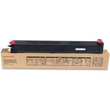Sharp MX23GTMA magenta toner (eredeti) nyomtatópatron & toner