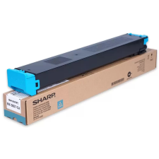 Sharp MX36 toner cyan ORIGINAL nyomtatópatron & toner