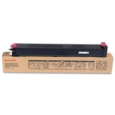 Sharp MX36GTMA toner Magenta nyomtatópatron & toner