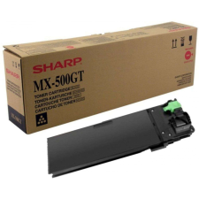 Sharp MX500GT toner ORIGINAL nyomtatópatron & toner