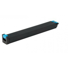 Sharp MX51GTCA cyan toner /43332/ (utángyártott KTN) nyomtatópatron & toner