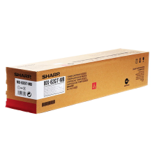 Sharp MX62GTMB festékkazetta 1 db Eredeti Magenta (MX62GTMB) nyomtatópatron & toner
