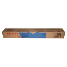 Sharp MX-23GTCA - eredeti toner, cyan (azúrkék) nyomtatópatron & toner