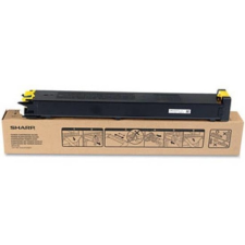 Sharp MX-23GTYA lézertoner eredeti Yellow 10K nyomtatópatron & toner