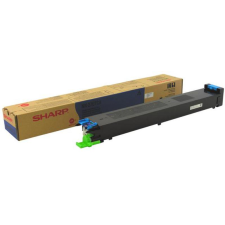 Sharp MX-27GTCA Toner Cyan (MX27GTCA) nyomtatópatron & toner