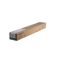 Sharp MX-36GTCA Cyan toner (MX36GTCA) nyomtatópatron & toner