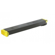 Sharp MX 36GTYA sárga toner  /43326/ (utángyártott KTN) nyomtatópatron & toner